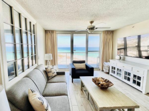 Beachfront Retreat- 